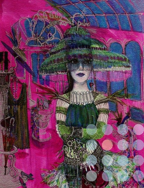 palm house couture by susan finch