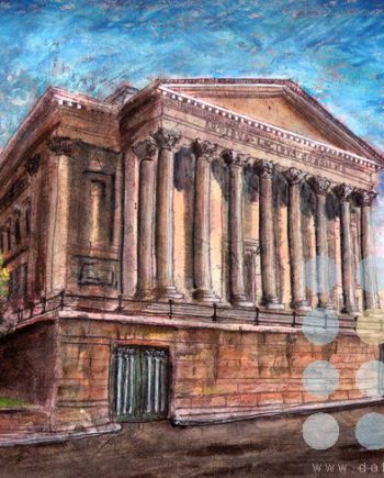 st georges hall liverpool by jane adams