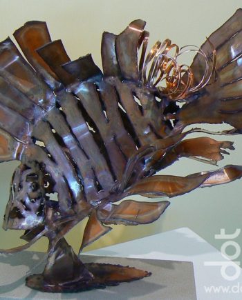 Lion Fish by