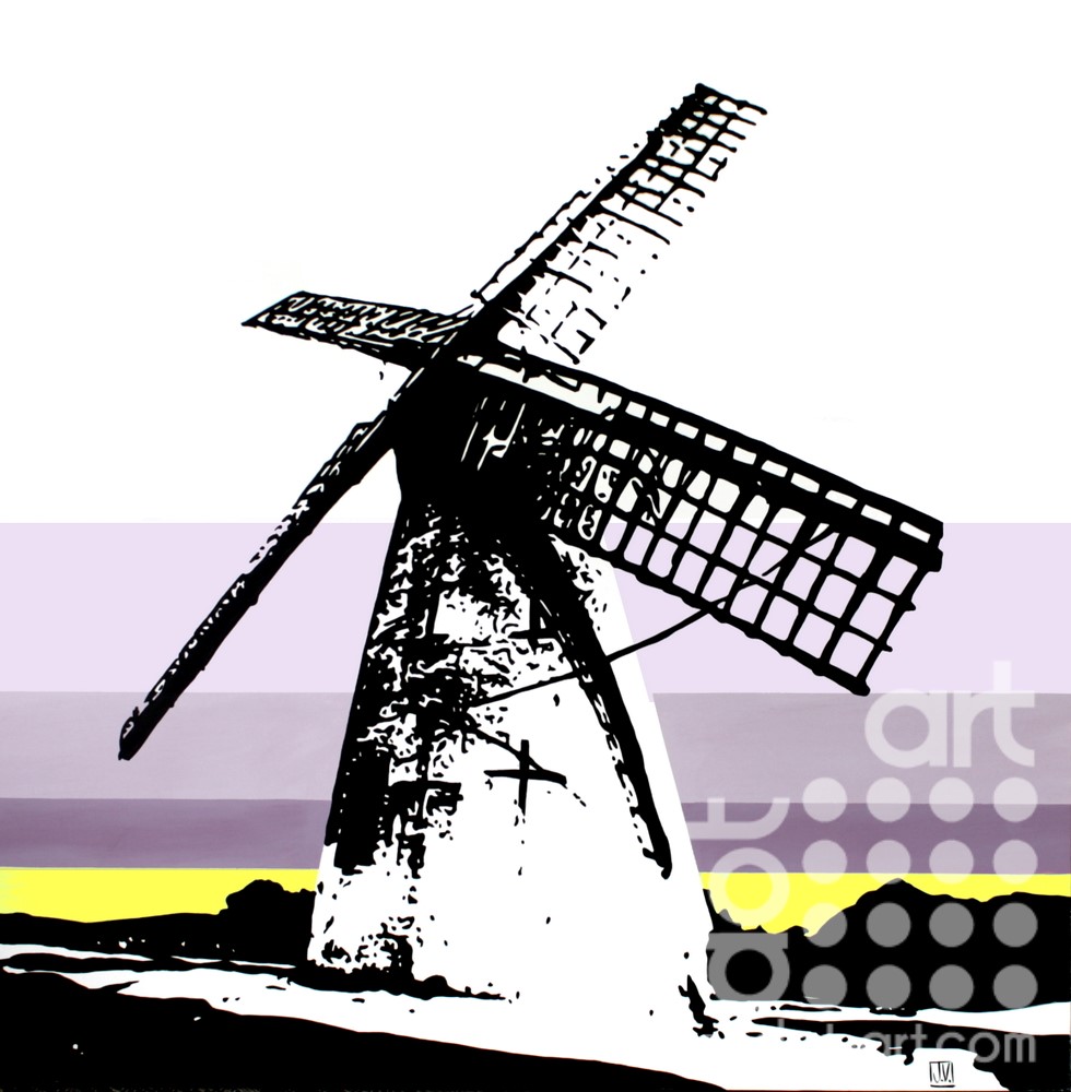 bidston-windmill-joseph-venning