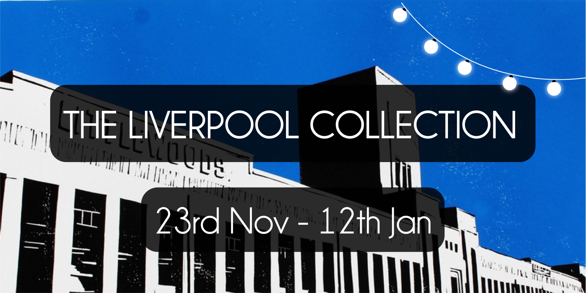 The Liverpool Collection Exhibition at dot-art Gallery