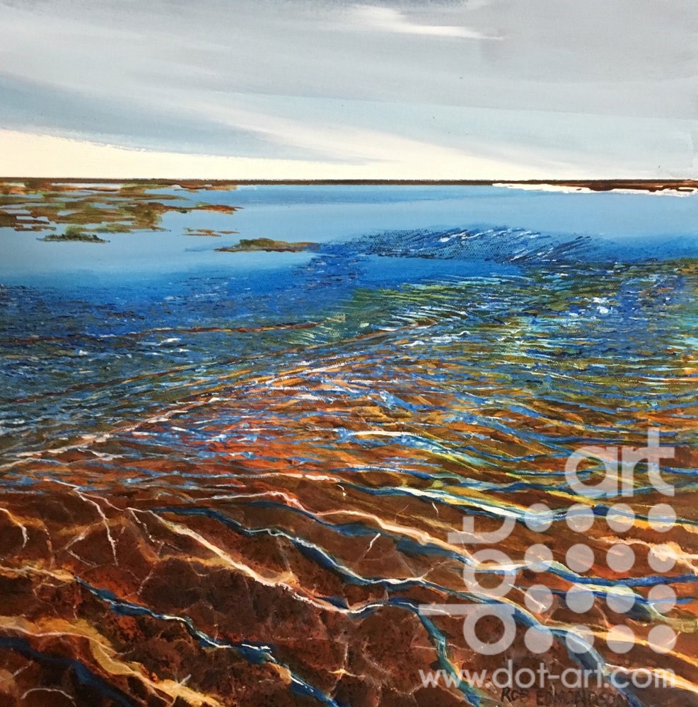 Coastal by Rob Edmondson
