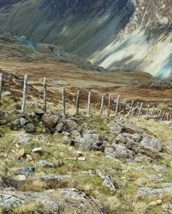 honister pass by chris routledge