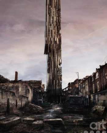 BEEATHAM TOWER-James-Chadderton