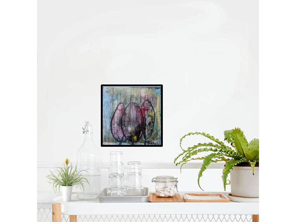 Pillow Talk III-Brigitte-Watkinson