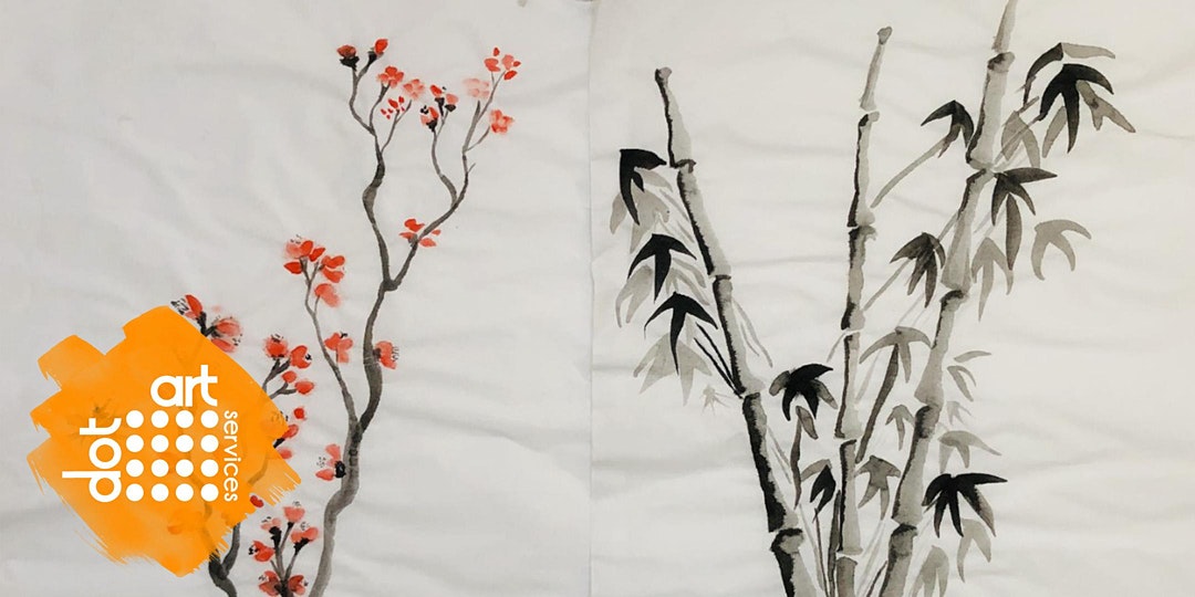 Chinese Painting-Madeline-Pires