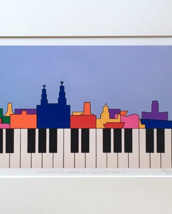 Liverpool Composition (Synaesthesia 2)-Ali-Barker