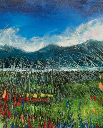 Grasses 3 (Camphill)-Steve-Bayley