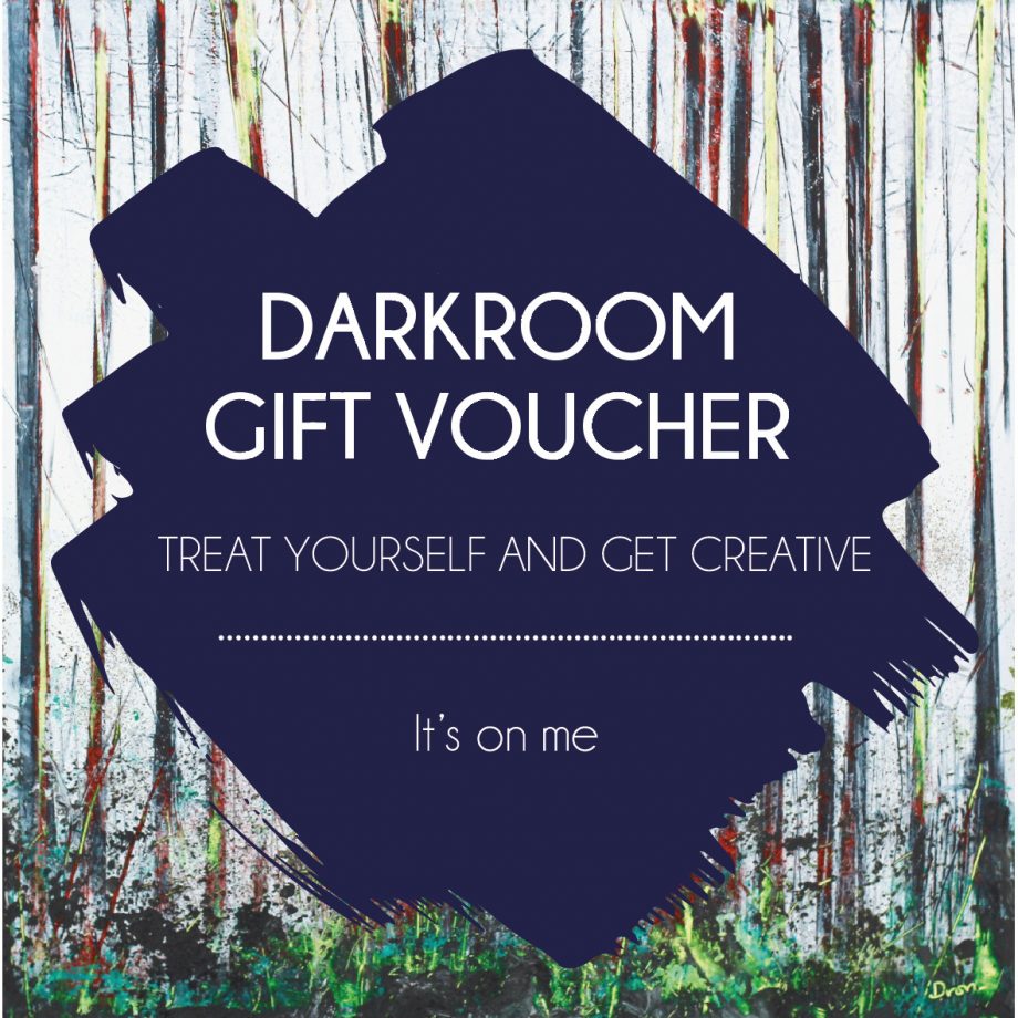 Darkroom Voucher
