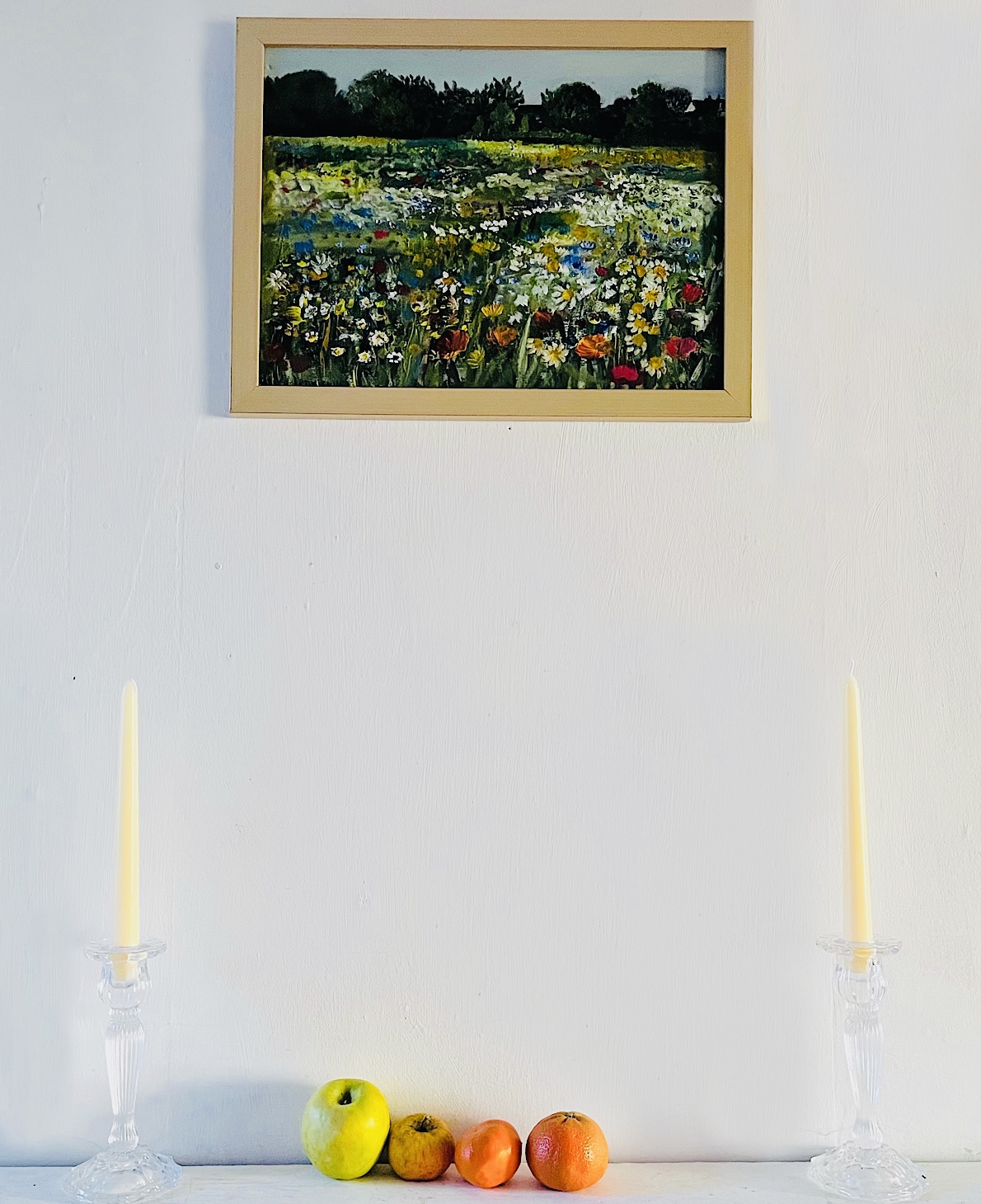 Rimrose Valley Wildflower Meadow • dotart