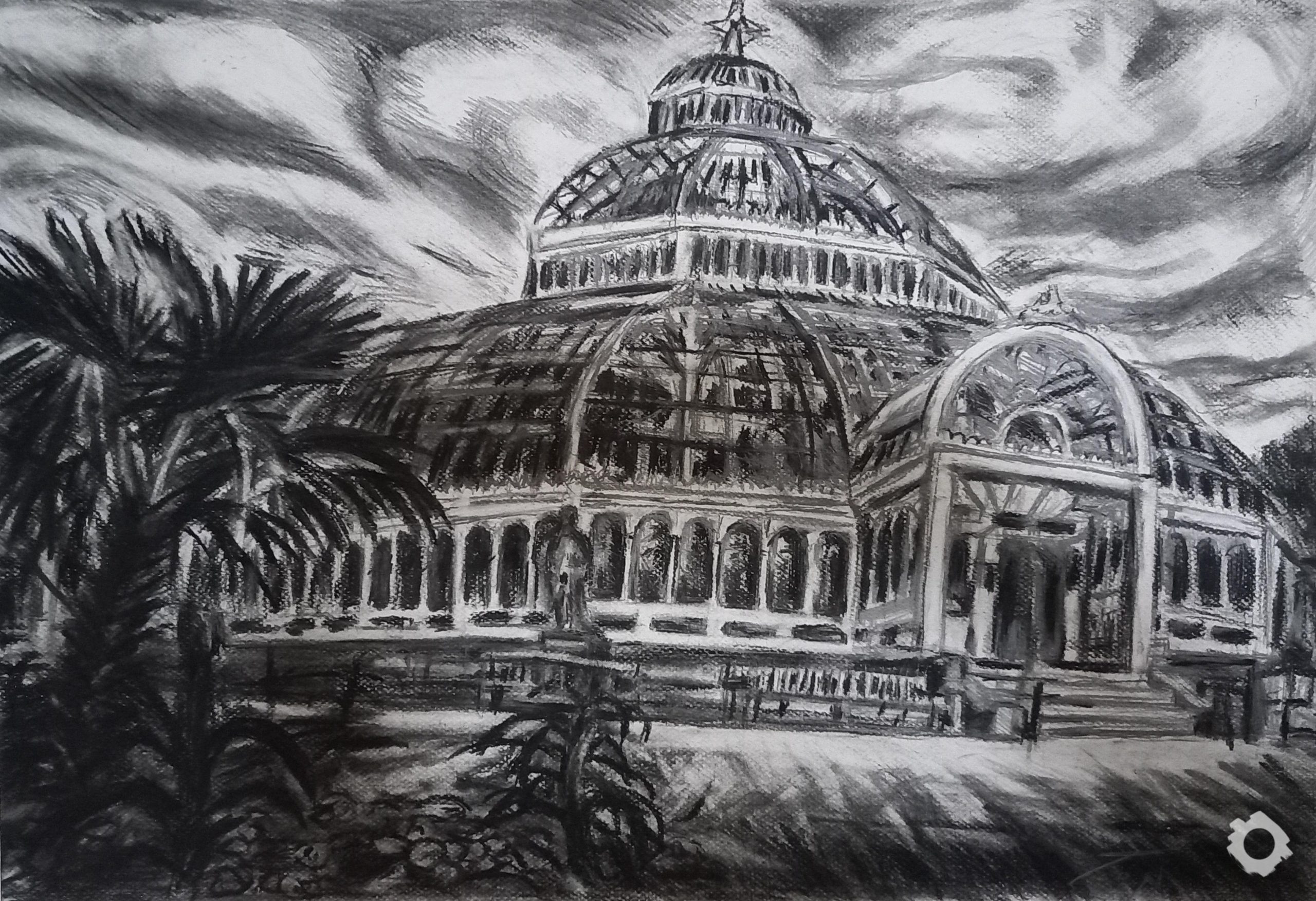 John-ONeil-Pastel-Palmhouse-scaled