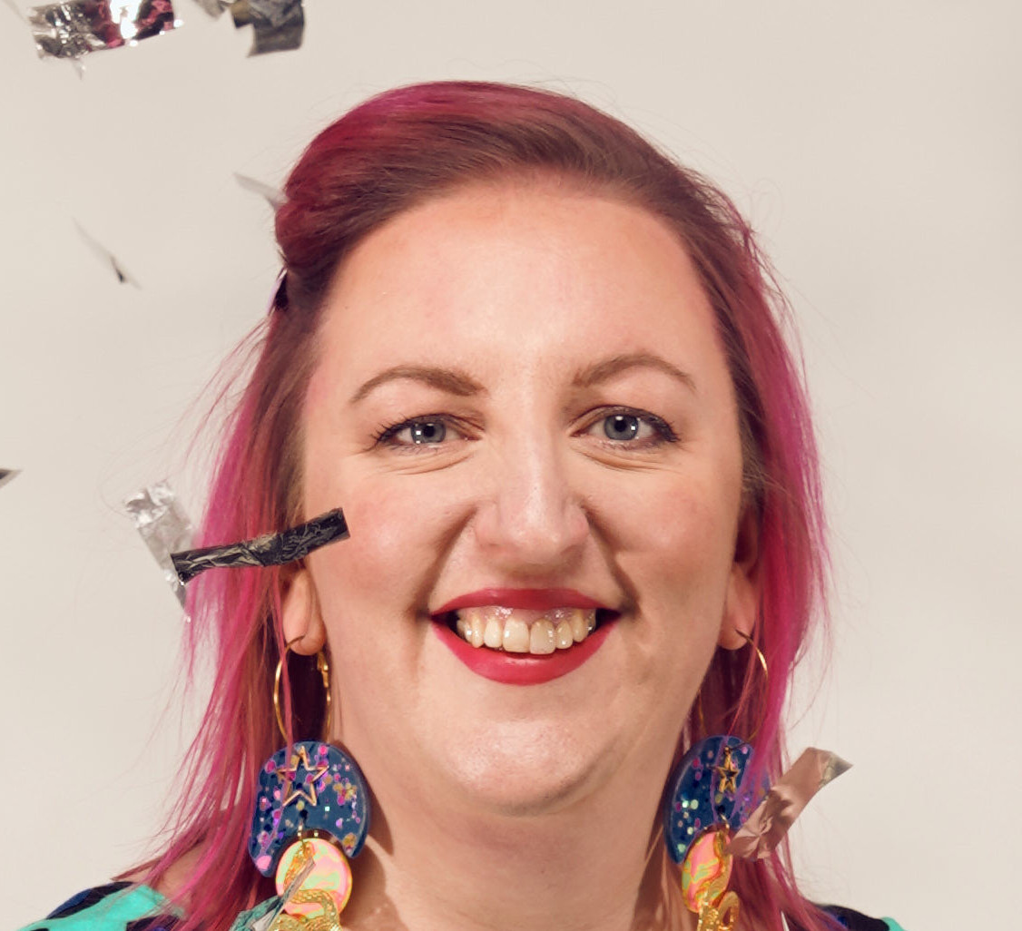 Emily Carter, Art Bytes Emily Carter, Art Bytes