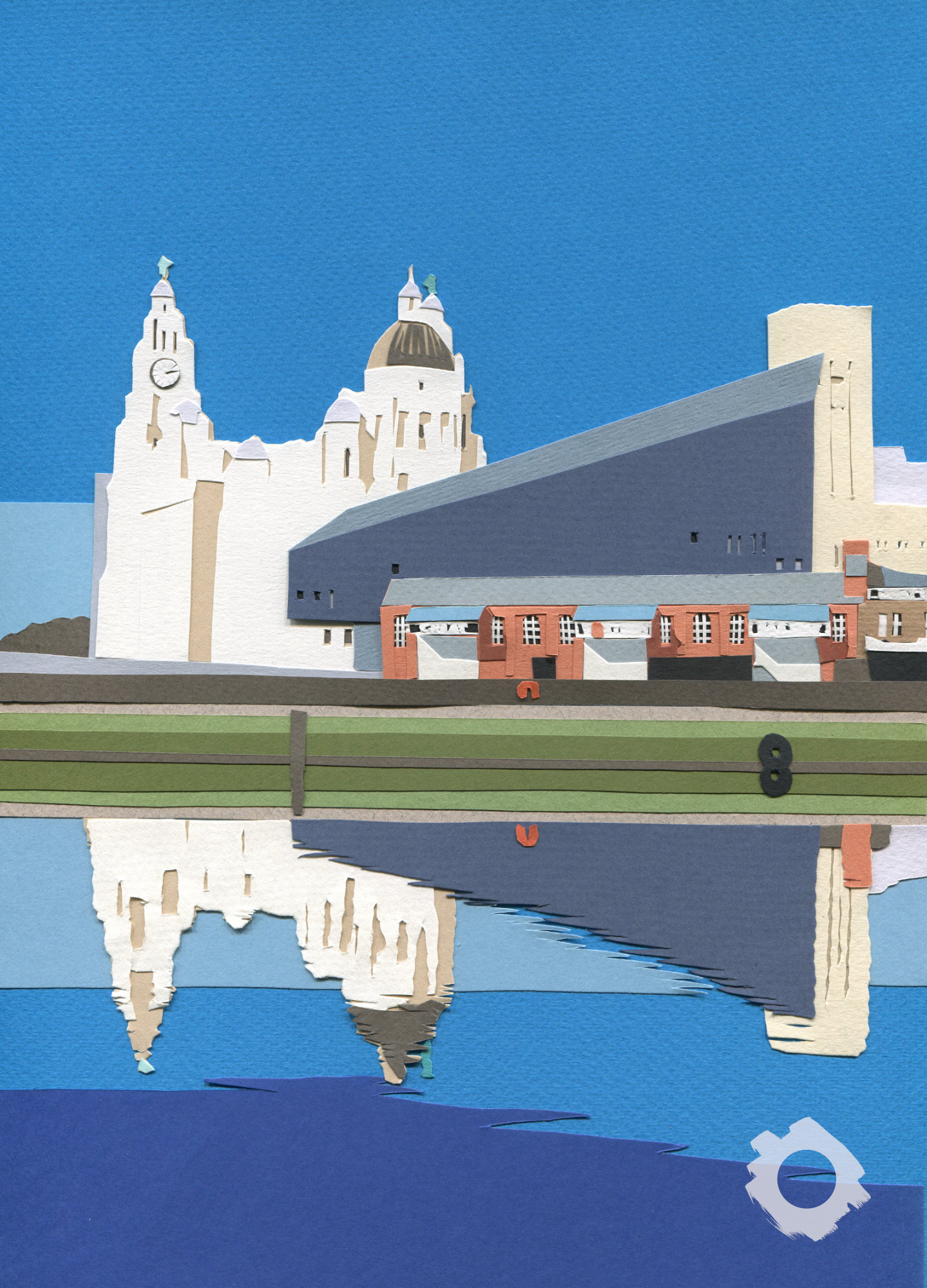 Time On Our Side, Mann Island