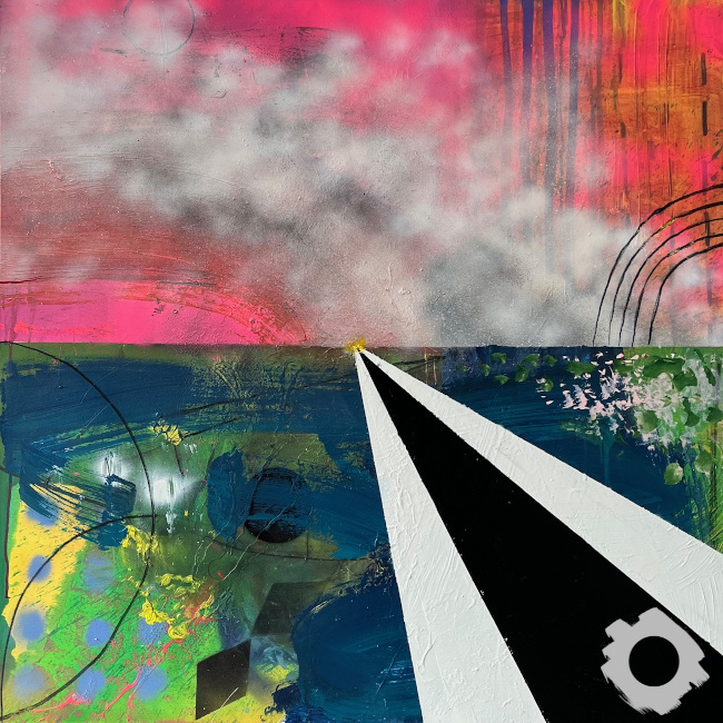 UPLAND (ROAD SERIES)