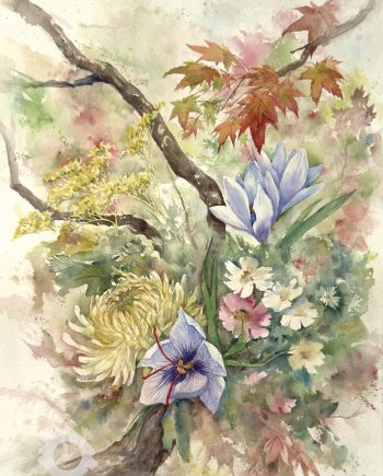 Season Series: Autumn