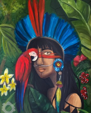 Dialogue with Urihi a