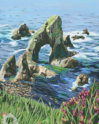 Na Bristí (Crohy Head)