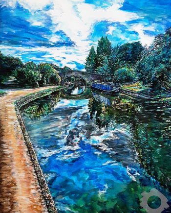 Shropshire Union Canal