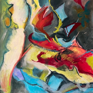 Abstract. Crab in a Pool