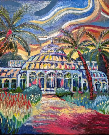 Palm House