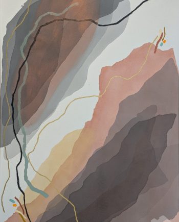 Between breath and stone 2025