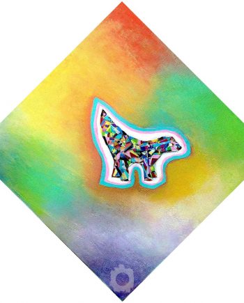 ❤️ me, ❤️ my lambanana (l)