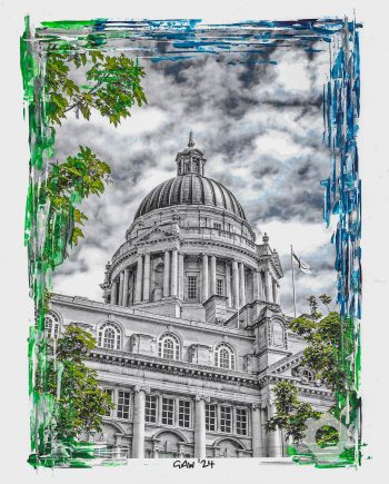 PORT OF LIVERPOOL DOME