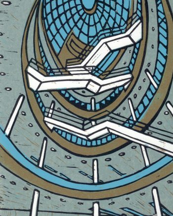 Liverpool Central Library