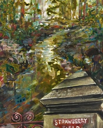 Strawberry Fields Forever