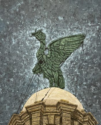 The Symbol of The City