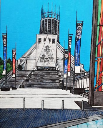 Metropolitan Cathedral