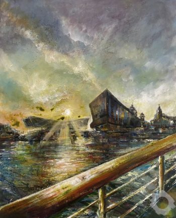 Drinks on The Daffodil