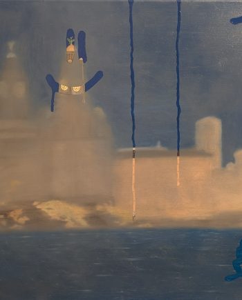 Doodles on the Mersey