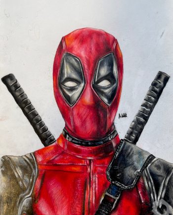 Deadpool