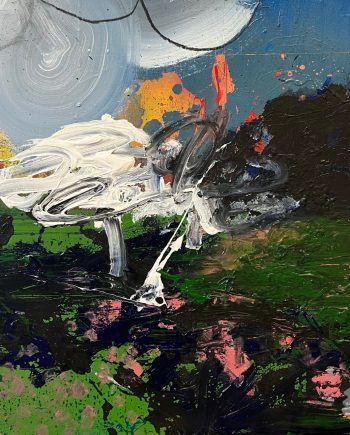 Smells Like Rain Today