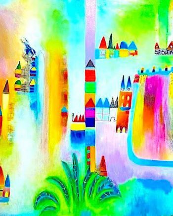 Whimsical Wonderland