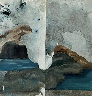 Bwlch y Saethau (Pass of the Arrows)