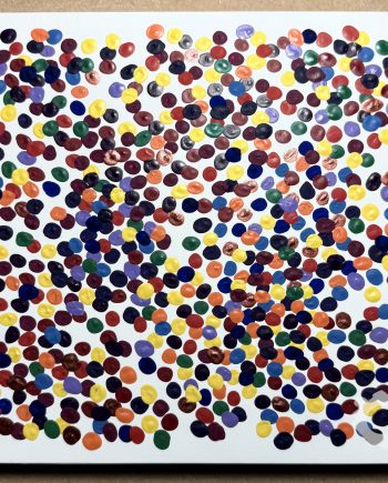 As Busy as a Bee (Synaesthesia 272)