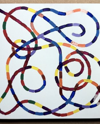 Flight of the Bumblebee (Synaesthesia 273)