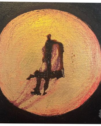 Akhenaten: Break in Rehearsals