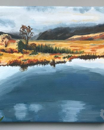 Samhain at Glenveagh