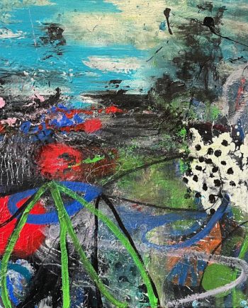 Stepping Into Tomorrow