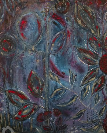 A Botanical Presence