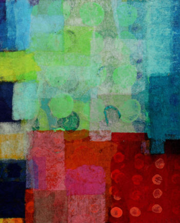 An Acre Sown With Care