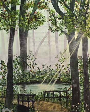 Symphony of the Forest